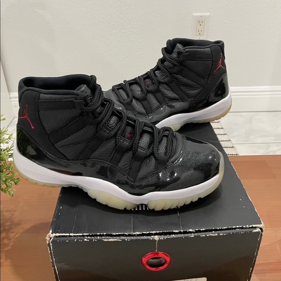 Air Jordan 11 “72-10” - Picture 1 of 1